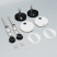 Сиденье CITY slim, микролифт, S-DS-CIT-S-DL-t, Cersanit