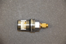 Кран-букса, керамика, 109898, Oras