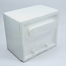 Короб накладной панели (LEON) 37, Cersanit
