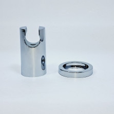 Настенный держатель Rainshower, 27074000, Grohe 