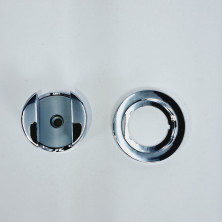 Настенный держатель Rainshower, 27074000, Grohe 