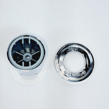 Настенный держатель Rainshower, 27074000, Grohe 