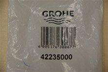 Угловой (запорный) вентиль для инсталляции, 42235000, Grohe