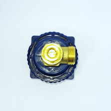 Угловой (запорный) вентиль для инсталляции, 42235000, Grohe