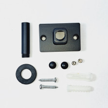 Крепление к стене стойки (штанги), V00943, Esko