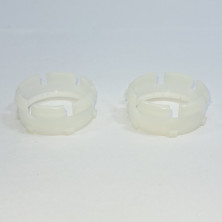 Кольцо фиксирующее ручек смесителя (2 шт), R29700916, Jacob Delafon