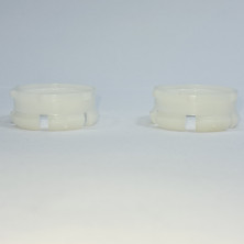 Кольцо фиксирующее ручек смесителя (2 шт), R29700916, Jacob Delafon