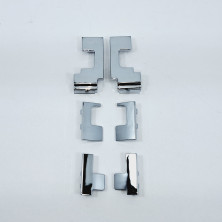 Комплект декоративных заглушек для Slider VF-11
