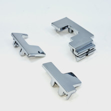 Комплект декоративных заглушек для Slider VF-11