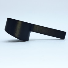 Ручка смесителя K37, Black, черная,