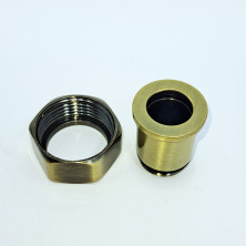Гайка смесителя ST300 Bronze,