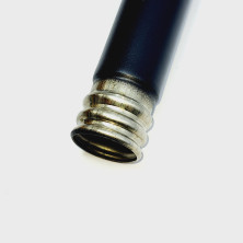 Излив в сборе K37, Black, черный,