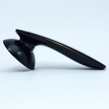 Uchwyt KLUDI BALANCE czarny mat