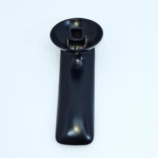 Uchwyt KLUDI BALANCE czarny mat