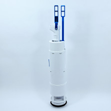 Сливной клапан в сборе