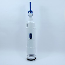 Сливной клапан в сборе