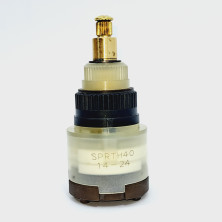 RICAMBI Картридж для термостата d=40 мм, керамика