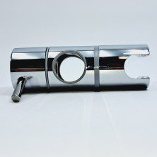 Курсор D=25mm душевой штанги, хром E28000300040009 Bossini