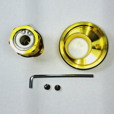 Эксцентрик