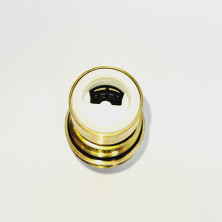 Кран-букса, 1/2" (20 шлицов), арт. B964636NU, Vidima