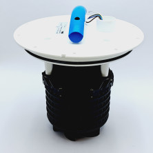 Мотор XL MPCUBIC2XL SFA