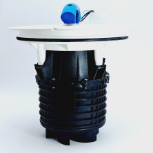 Мотор XL MPCUBIC2XL SFA