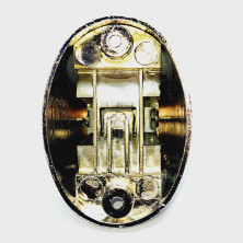 Держатель для душа EG54 V00538 Esko