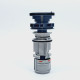Переходник регулятора температуры, A963427NU, Ideal Standard