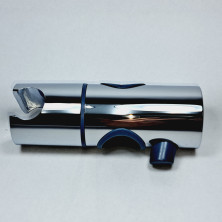Держатель ручного душа с кнопкой ST4000, D24mm, V01009, Esko