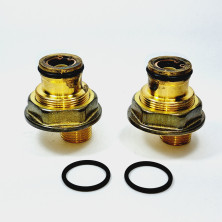 Набор эксцентриков для Smart Control, 16695045, Grohe