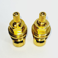 Комплект кран-букс (2шт), R29303405, JacobDelafon