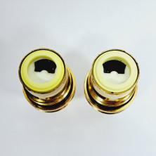 Комплект кран-букс (2шт), R29303405, JacobDelafon