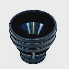 Напорный патрубок DN50