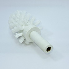 Ершик, пластиковая часть без ручки, арт. CZR-TB-SCOP, Cezares