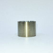 Аэратор M22, внутренняя резьба, корпус нержавеющая сталь,