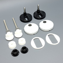 Сиденье DELFI slim, микролифт, S-DS-DELFI-S-DL-t, Cersanit