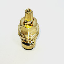 Кран-букса, стопор слева, 90гр, 1/2", Carbodur, 45883000, Grohe