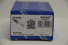 Переключатель, 46785000, Grohe