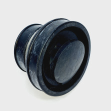 Муфта патрубка Y + обратный клапан COUDYR3 SFA