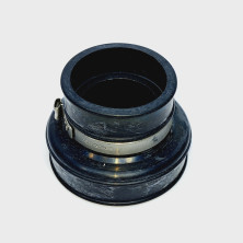 Муфта патрубка Y + обратный клапан COUDYR3 SFA