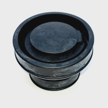 Муфта патрубка Y + обратный клапан COUDYR3 SFA