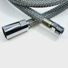 Шланг для кухонного смесителя M15х1х1500 7654000-00 Kludi