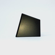 Держатель ручного душа SB Black V00560 Esko