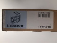 Пневмоузел S70, 242.814.00.1, Geberit