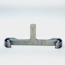 Опора основы для плитки, панели steel (1шт), 668020, TECE