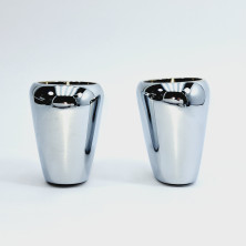 Комплект ручек Ginko, R29325462, Jacob Delafon