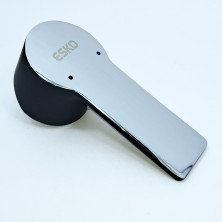 Ручка смесителя K80 (черный),