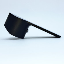 Ручка смесителя K80 (черный),