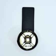 Ручка смесителя K80 (черный),