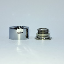 Гайка+втулка к душевой системе STT2040, STT2050,